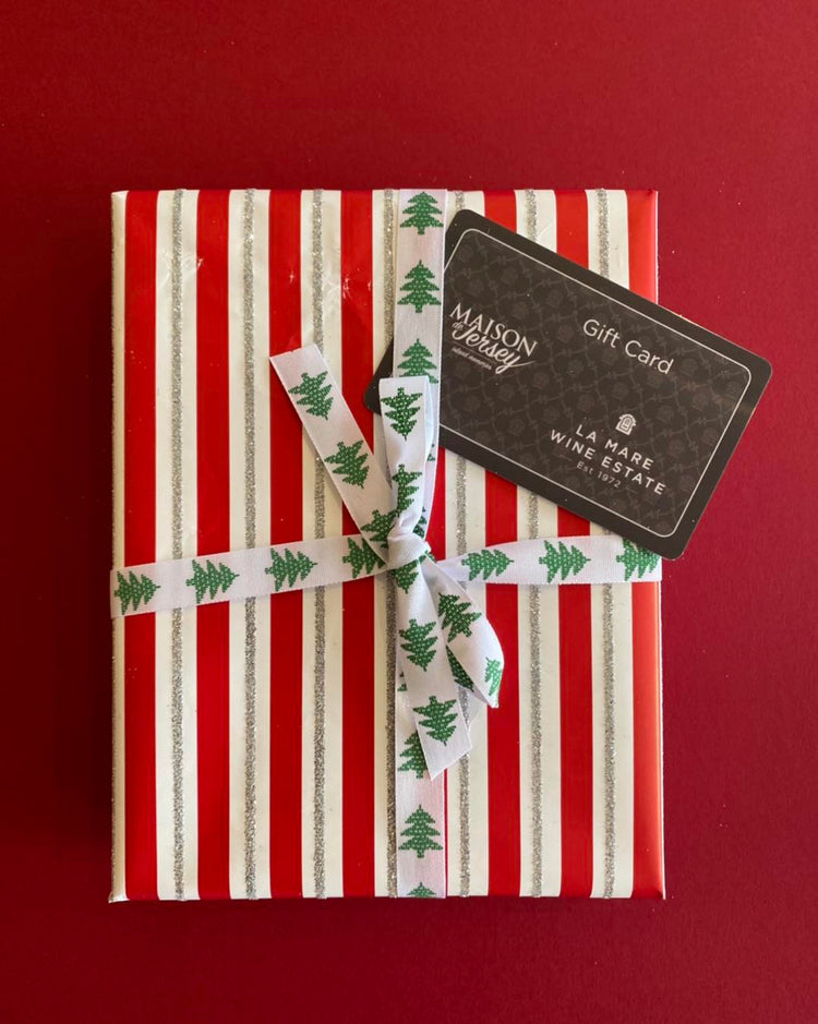 Giftcards & Experiences