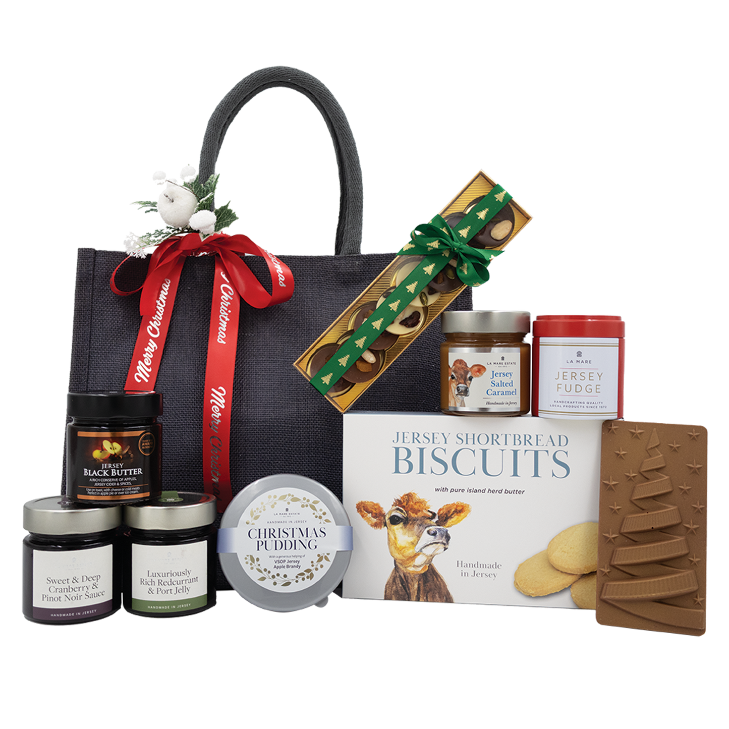 Le Tote Gourmand Christmas Collection 2025