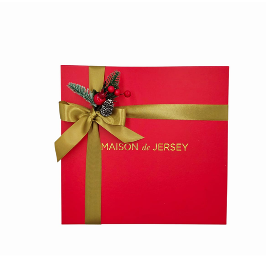 La Mare Merry Maison Hamper Box- Christmas Collection 2025