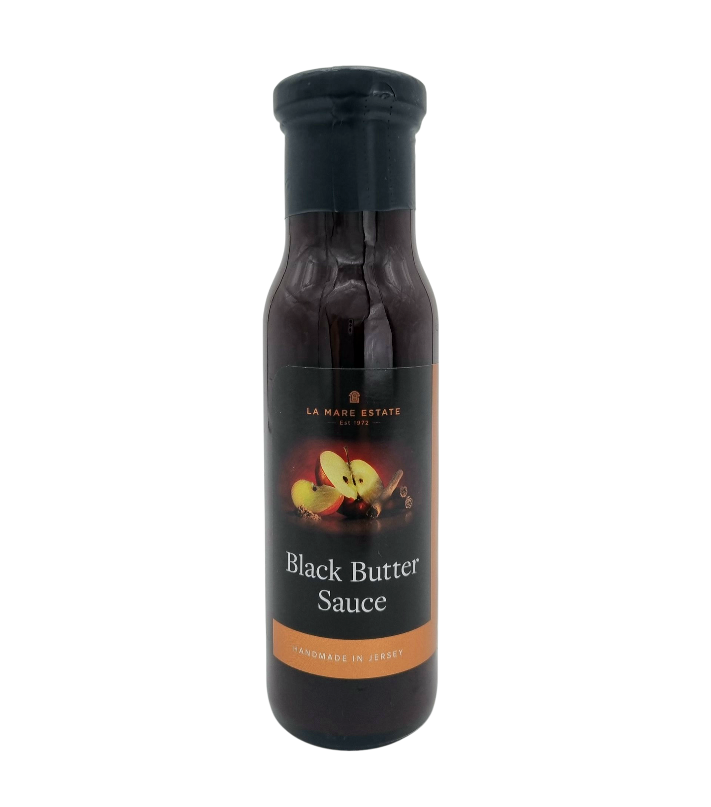 Black Butter Sauce