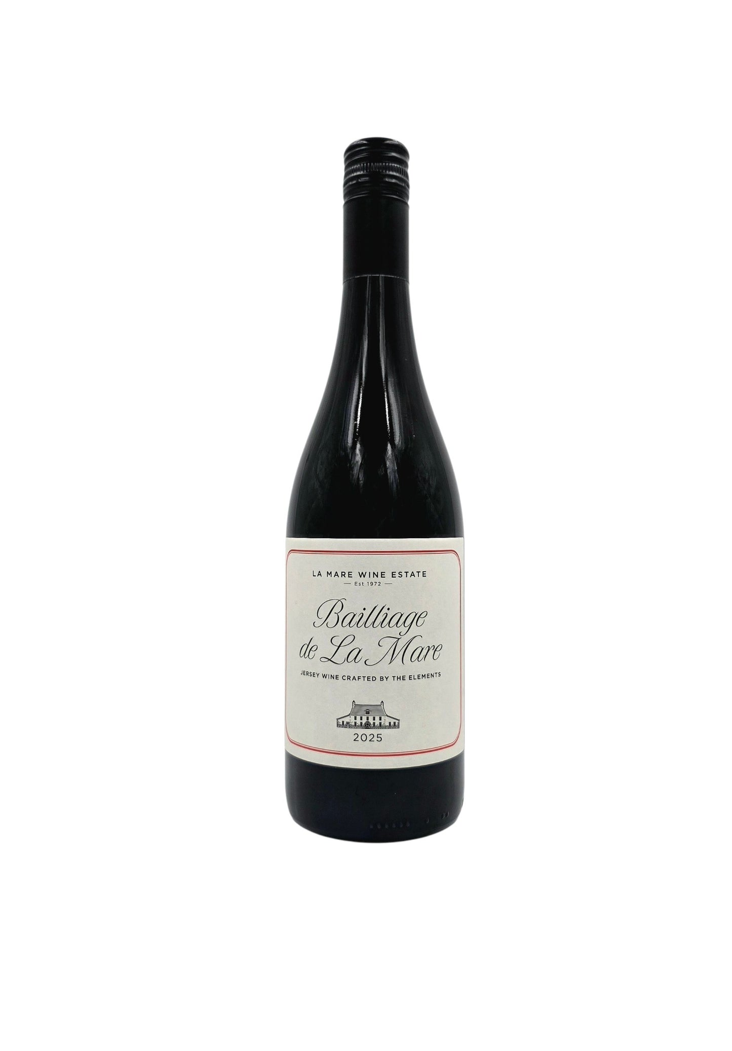 Bailliage Red Wine