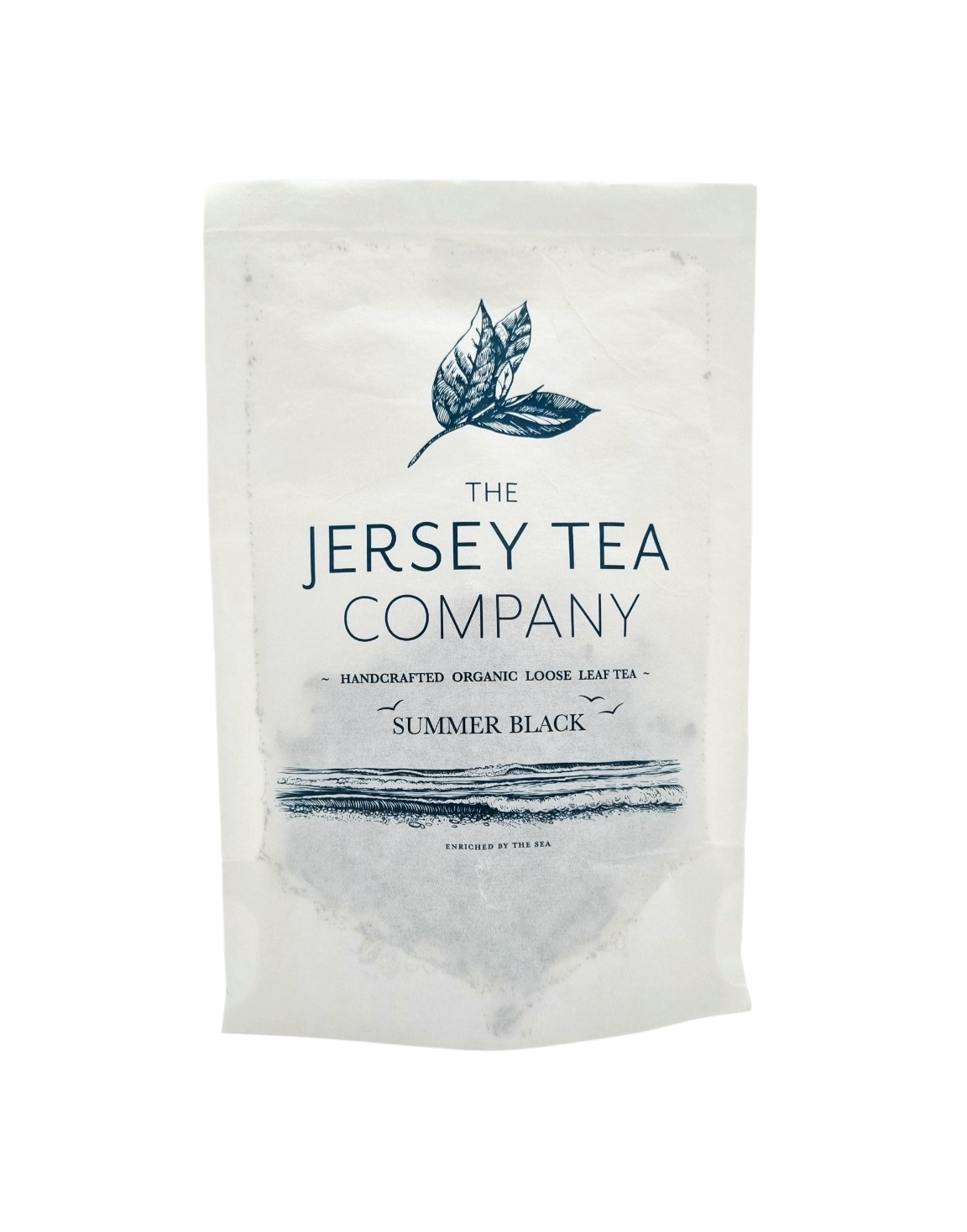 Jersey Tea Company Whole Leaf Summer Black