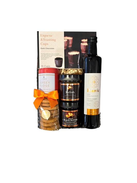 Pomvie Luxury Collection