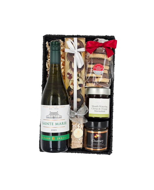 Wine & Sunshine Hamper