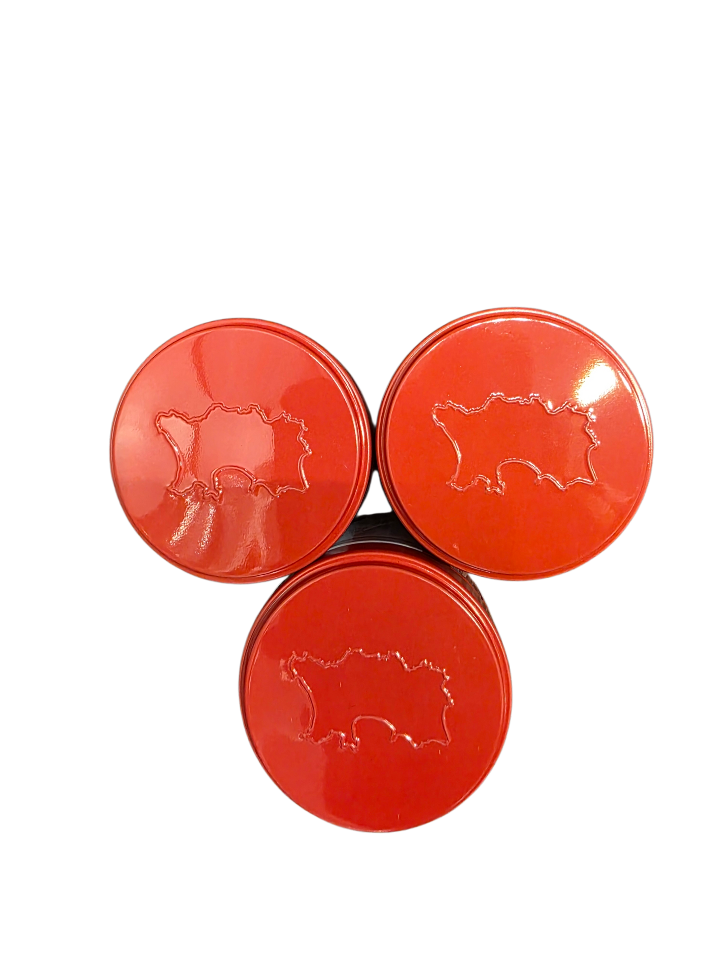 Jersey Cream Butter Fudge Churn