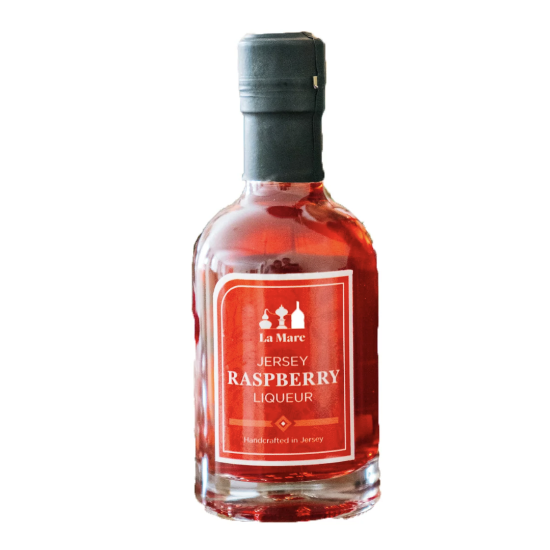 Raspberry Liqueur 20cl