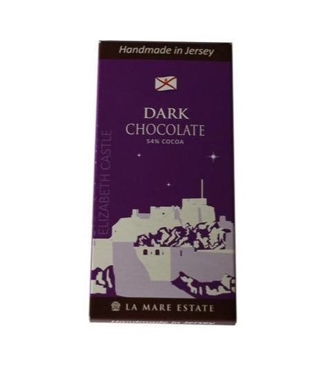 Dark Chocolate Bar 30g