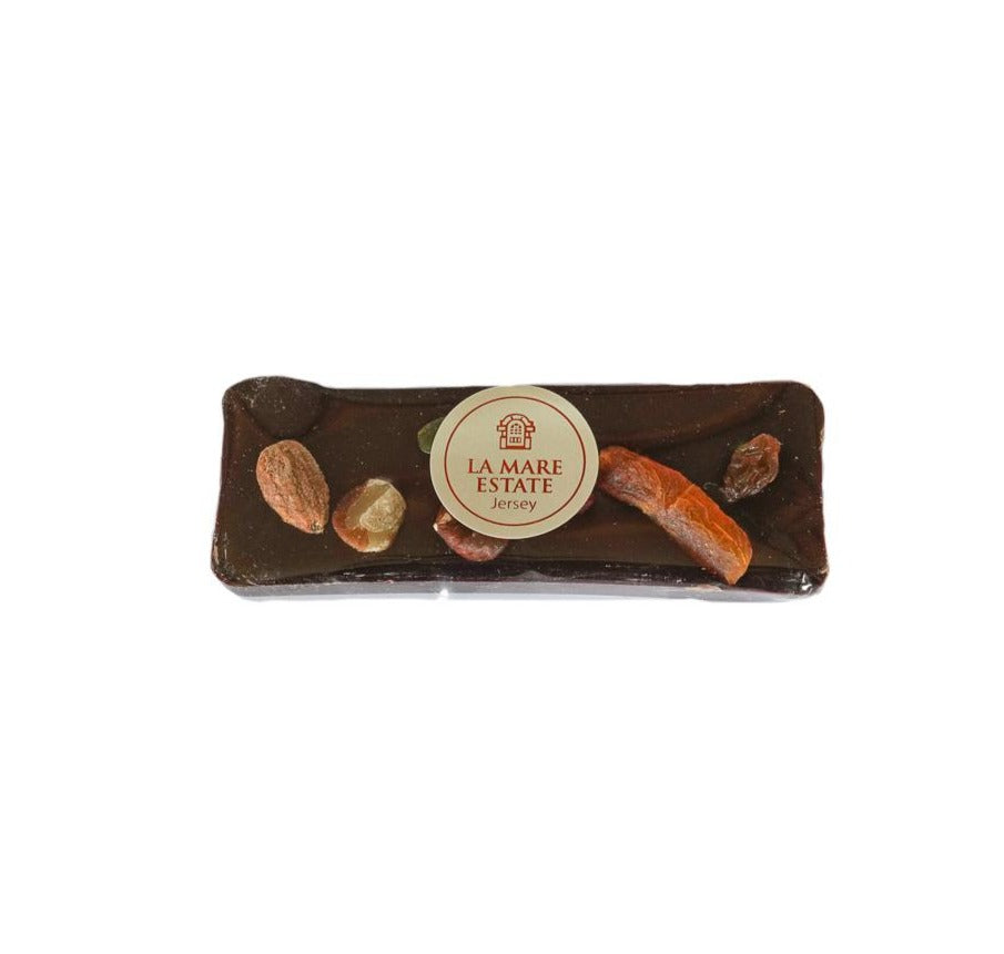 Mini Dark Fruit & Nut Chocolate Bar
