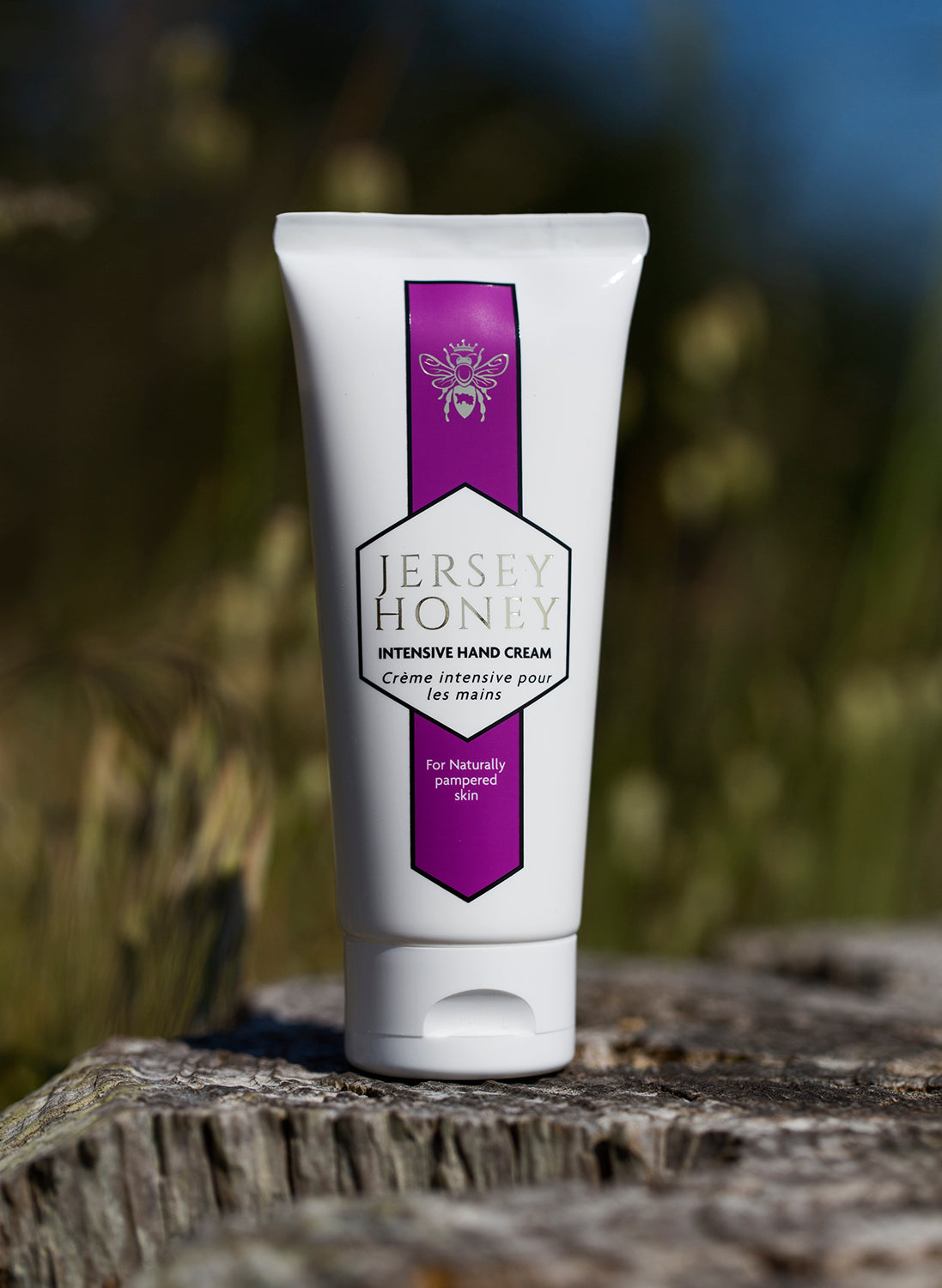 Intensive Hand Cream