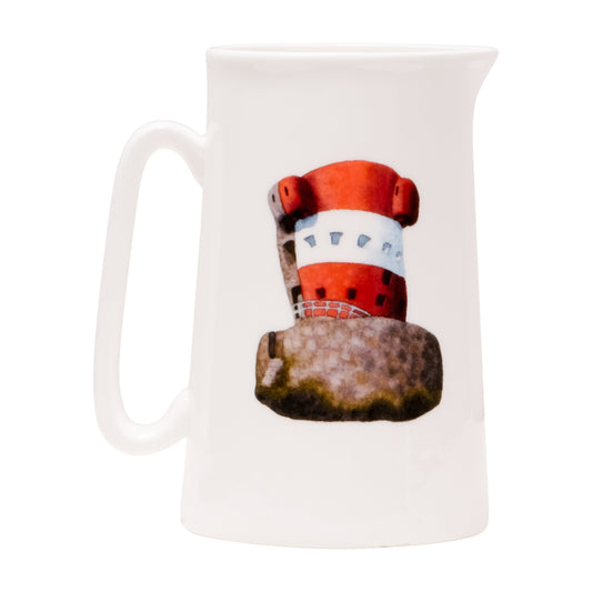 Archirondel Pint Jug