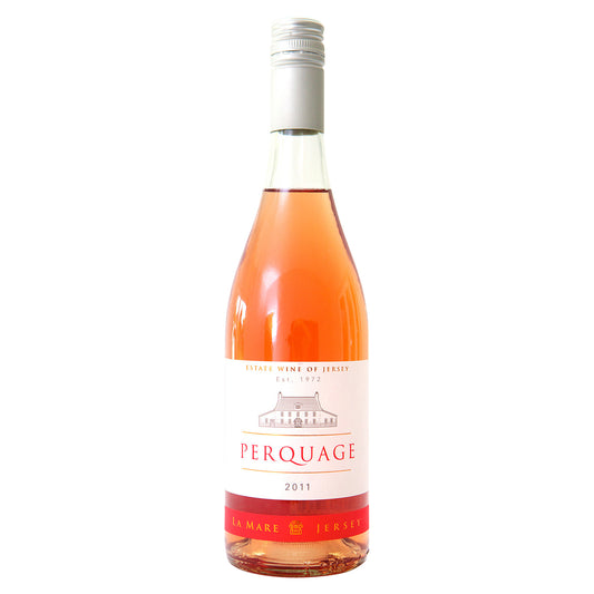 Perquage Rosé Wine