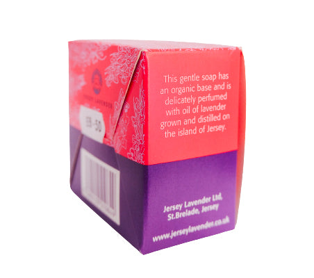 Lavender Soap
