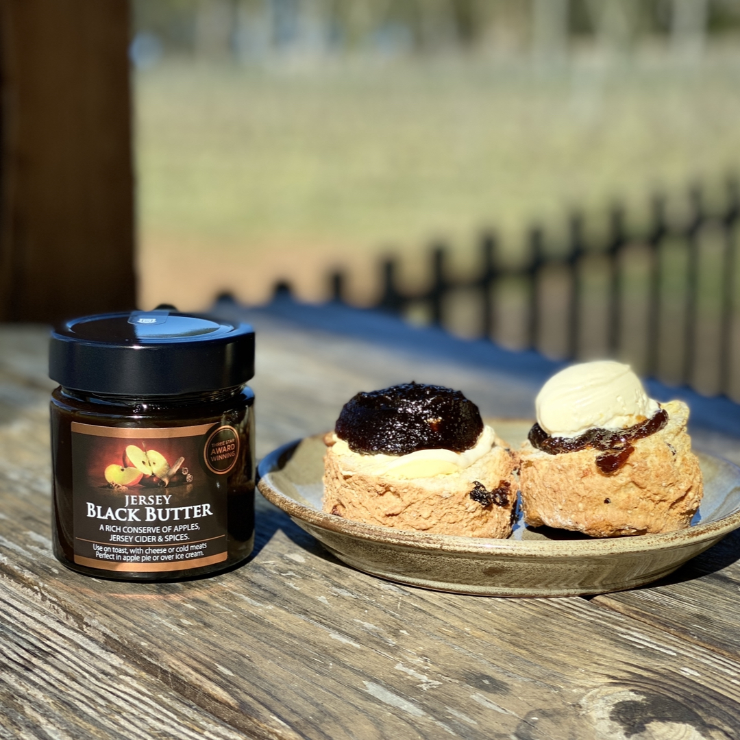 5 Ways to Enjoy Jersey Black Butter Apple Preserve Beyond Toast