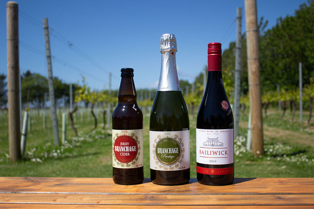 La Mare Wine Estate Celebrates Multiple Wins at the IWSC