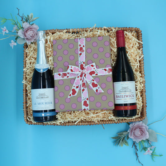 5 Reasons Why Gifting a Hamper is the Best Way to Show You Care
