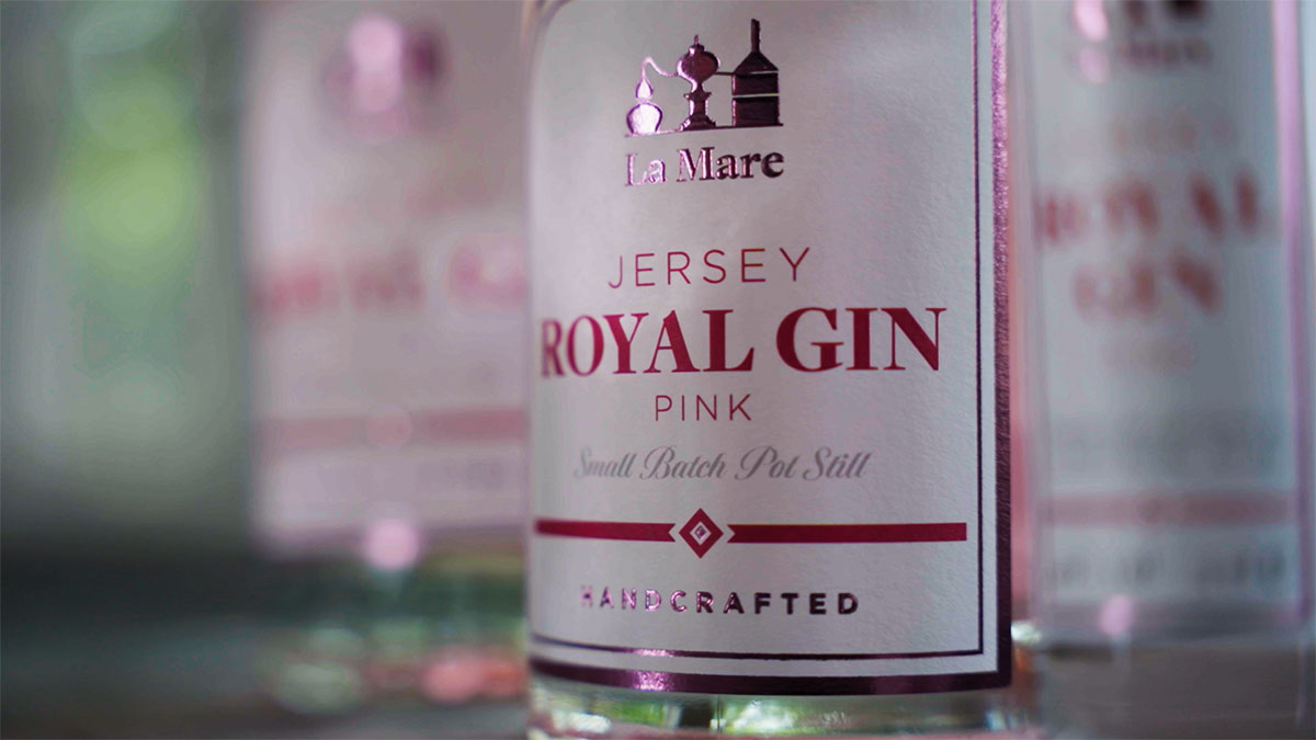 Spirits & Liqueurs