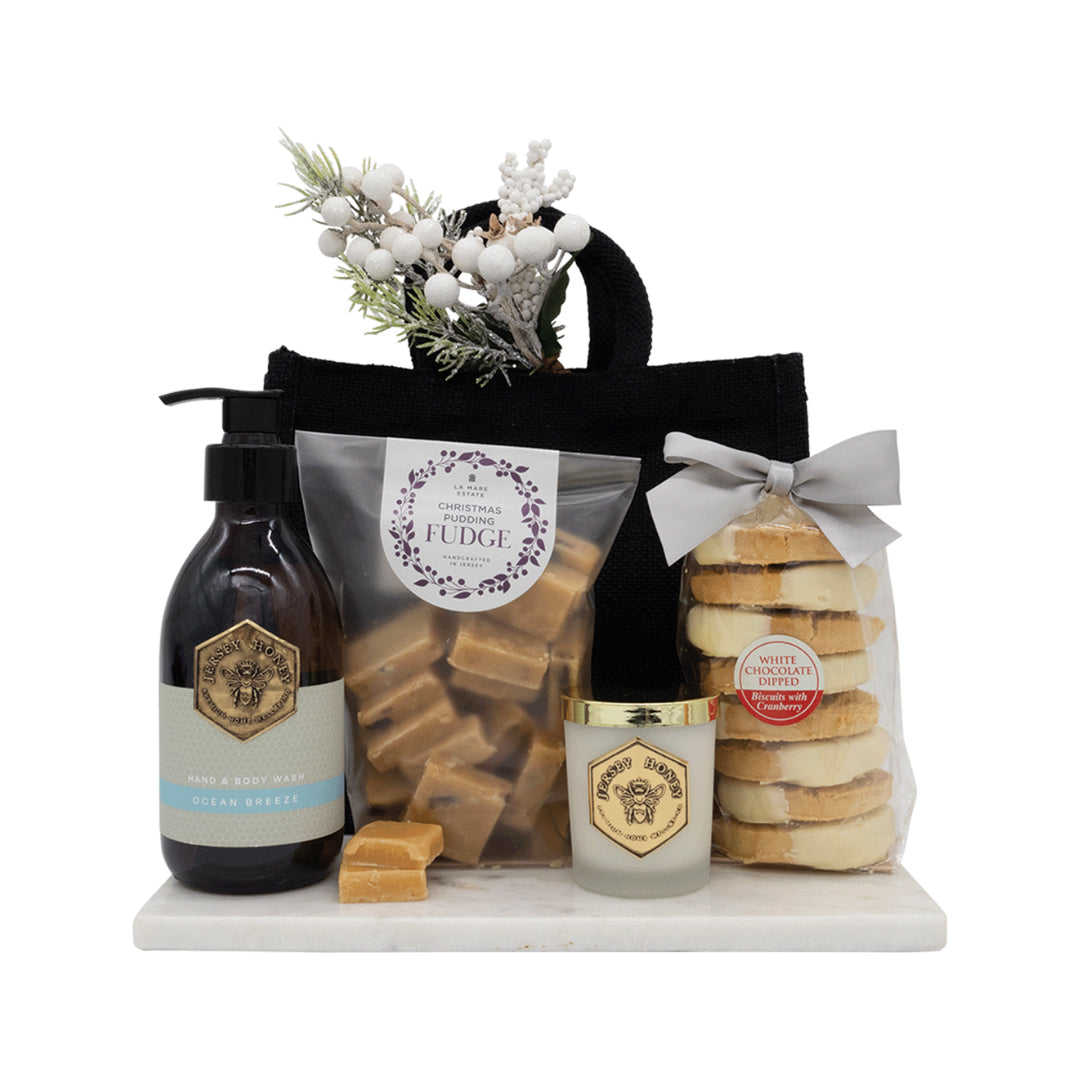 Maison de Jersey Bath & Body