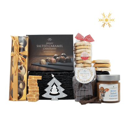 La Mare Estate's 'Sweet Treats' Christmas Hamper 2025
