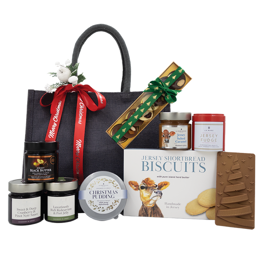Le Tote Gourmand Christmas Collection 2025
