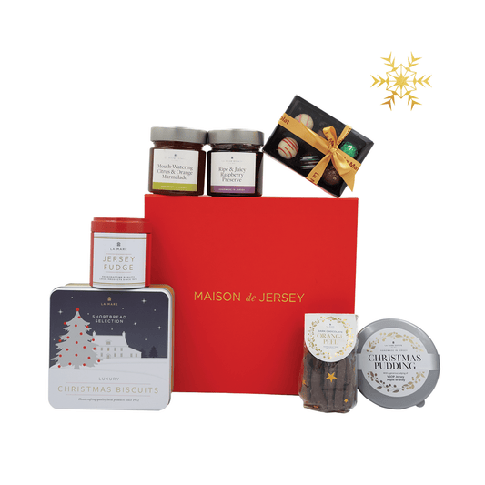 Maison Selection Box - Christmas Collection 2026