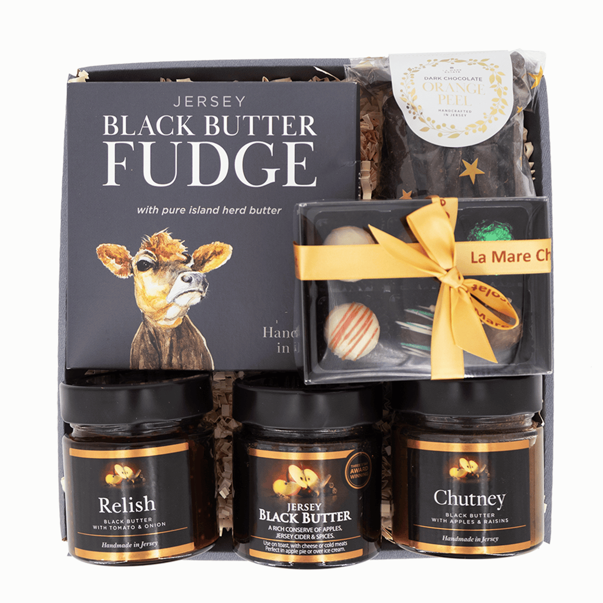 The Black Butter Trove - Christmas Collection 2026