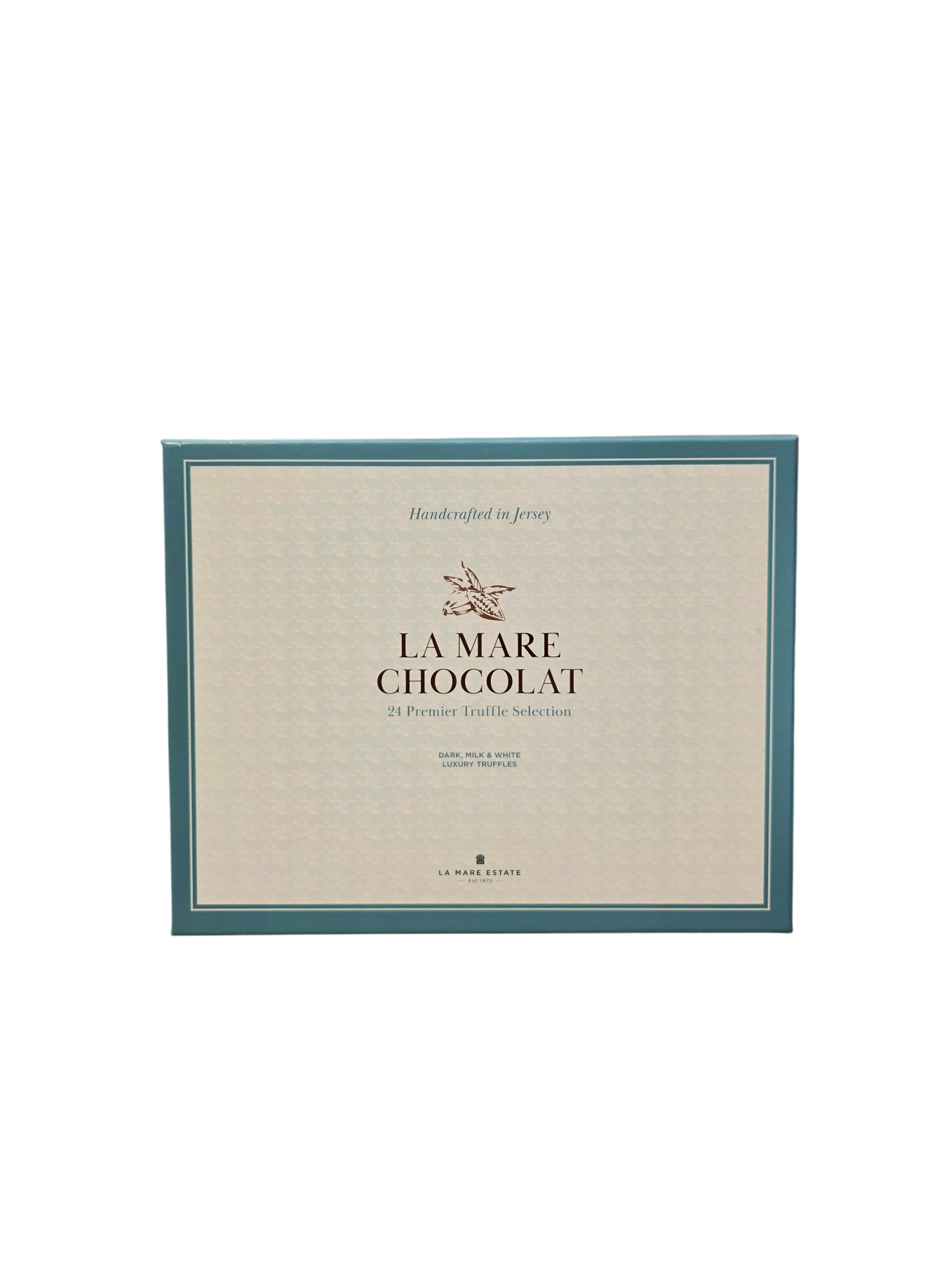 La Mare Estate 24 Premier Chocolat Truffles