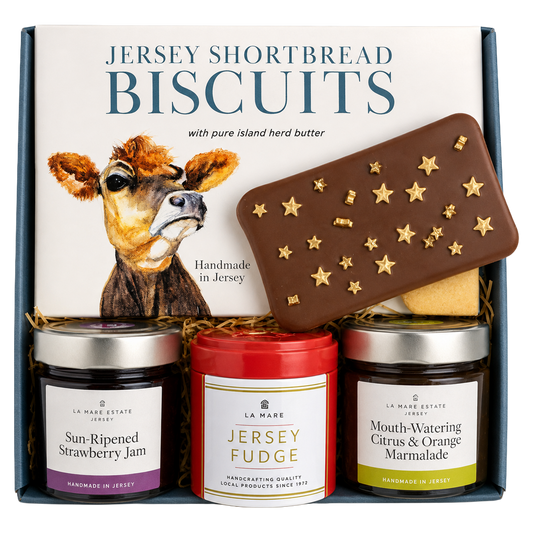 The Jolly Holly Hamper - Christmas Collection 2026