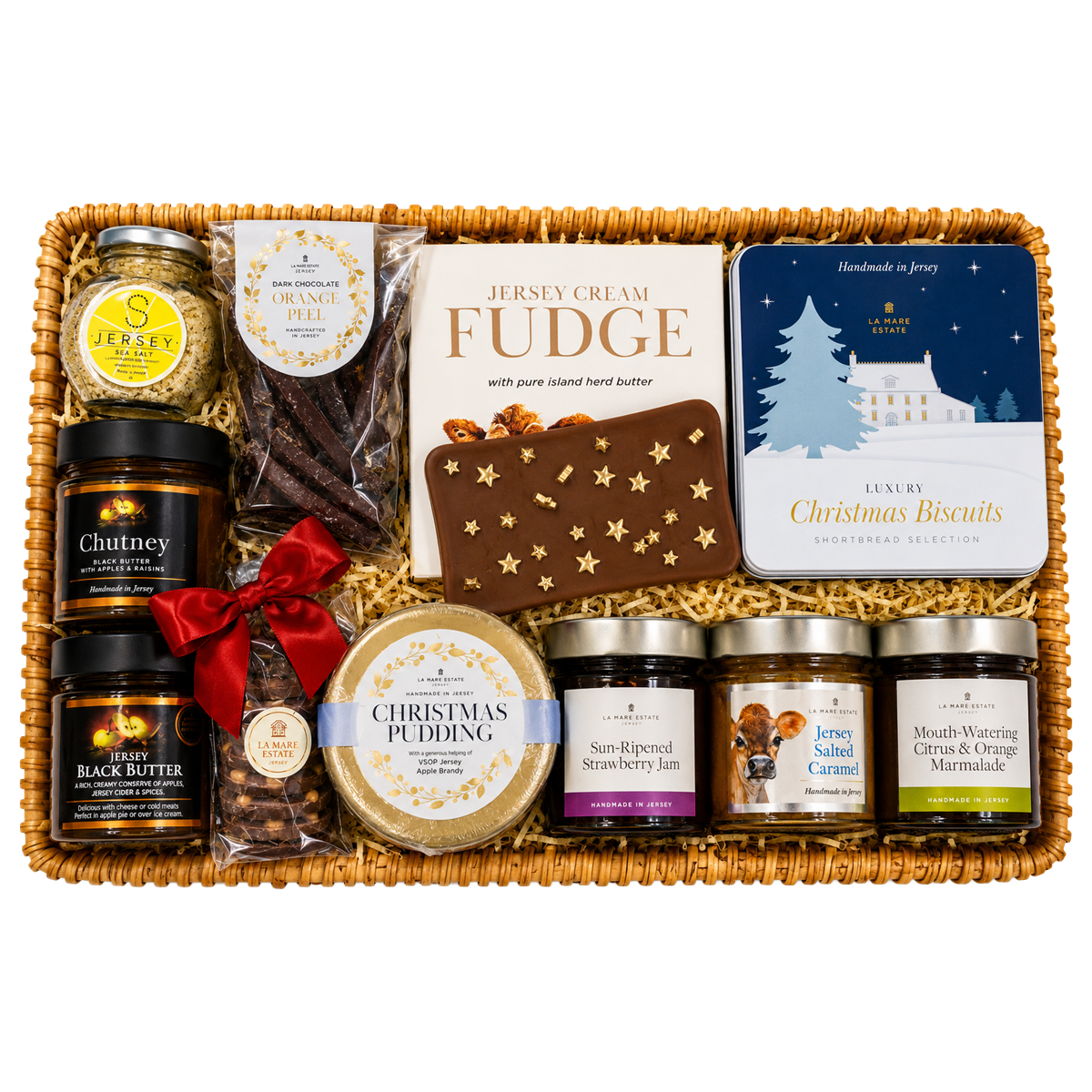 Family Favourites Hamper - Christmas Collection 2026