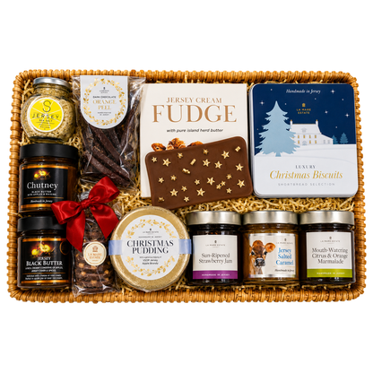 Family Favourites Hamper - Christmas Collection 2026