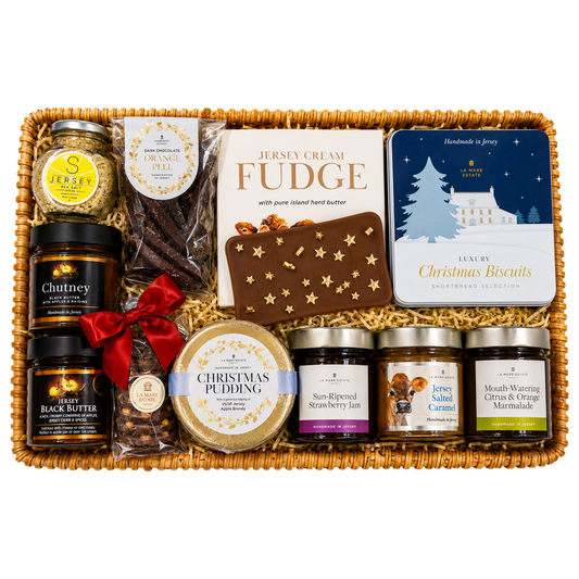 Family Favourites Hamper - Christmas Collection 2026