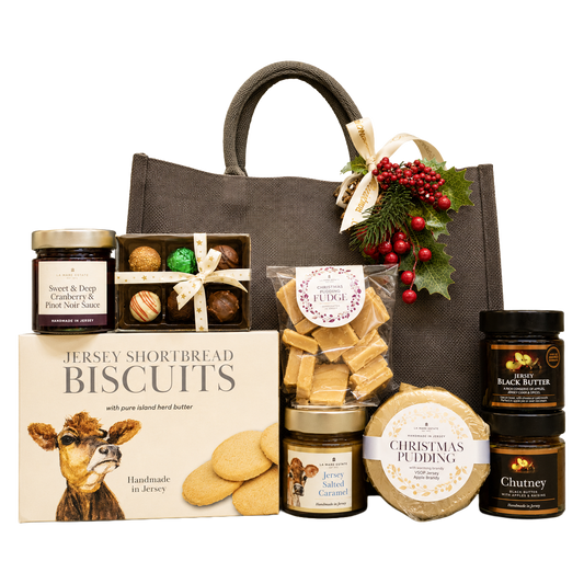 The Gourmet Tote - Christmas Collection 2026