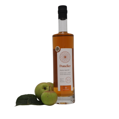 Pomelier – Apple Apéritif (Port)