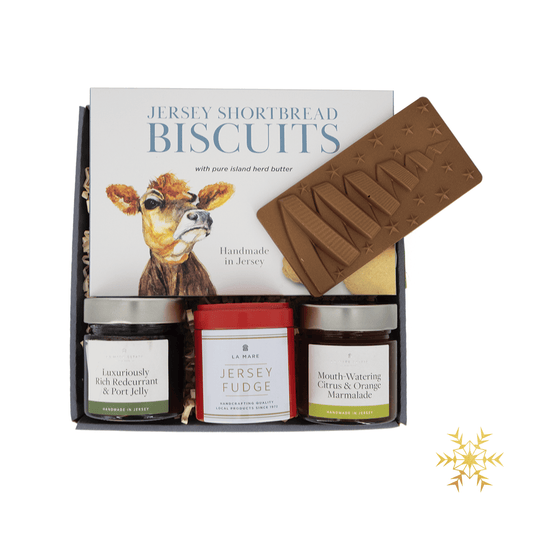 La Mare Bonne Nuit Hamper - Christmas Collection 2025