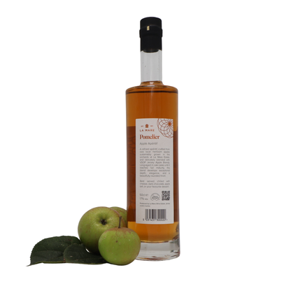 Pomelier – Apple Apéritif (Port)