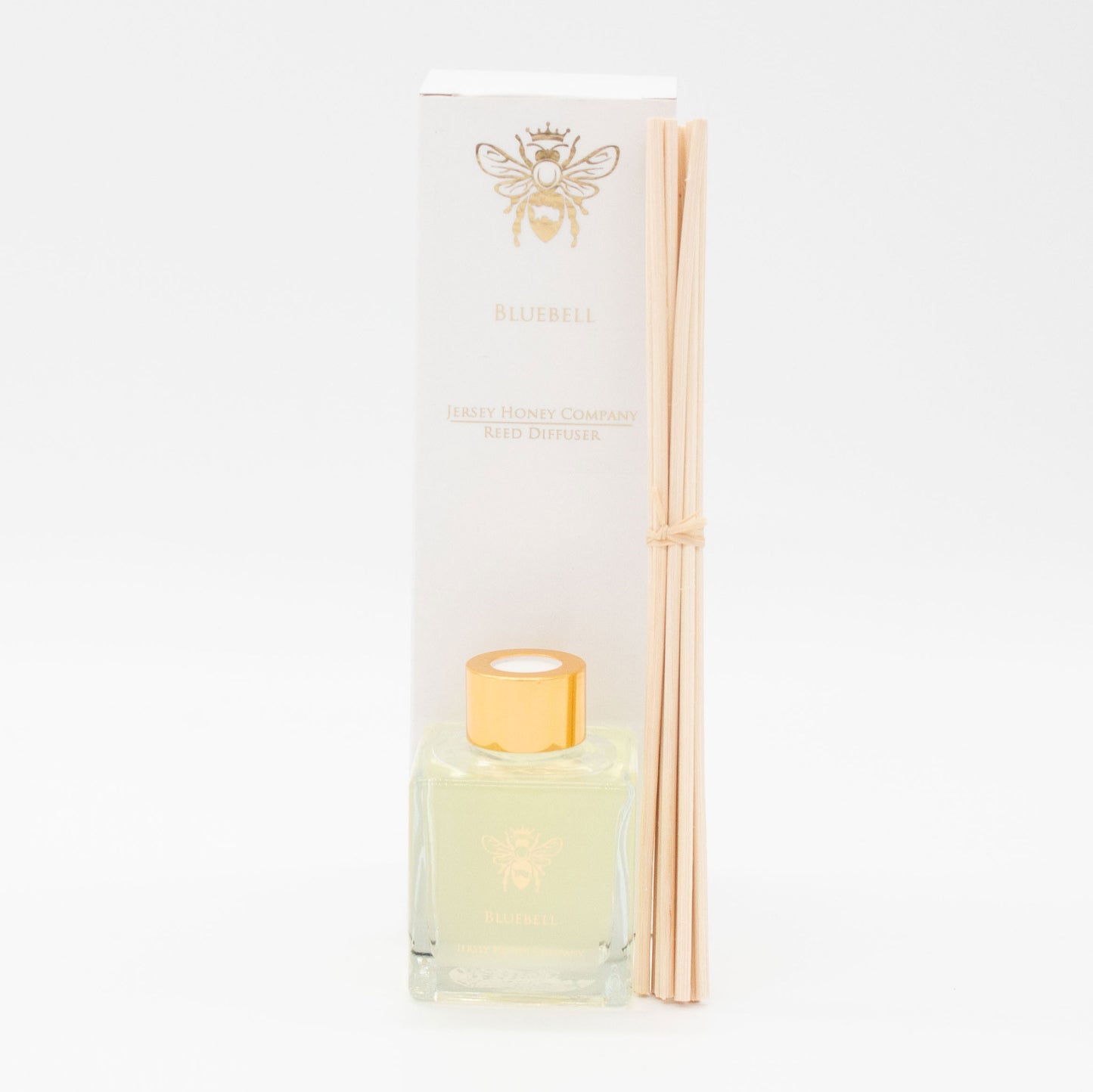 Jersey Honey Diffusers at Maison de Jersey