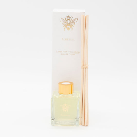 Jersey Honey Diffusers at Maison de Jersey