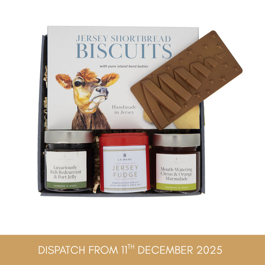 La Mare Bonne Nuit Hamper - Christmas Collection 2025