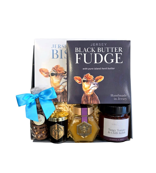 Bee Chilli Hamper
