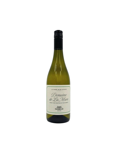 Domaine de La Mare White Wine