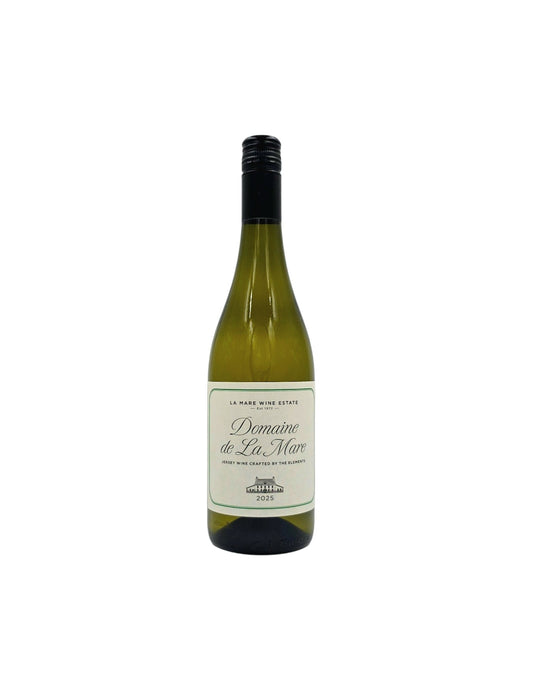 Domaine de La Mare White Wine