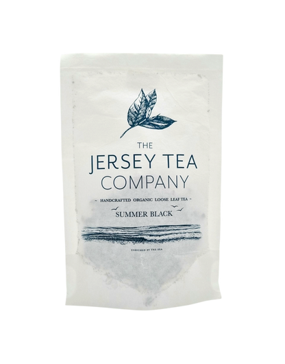 Jersey Tea Company Whole Leaf Summer Black