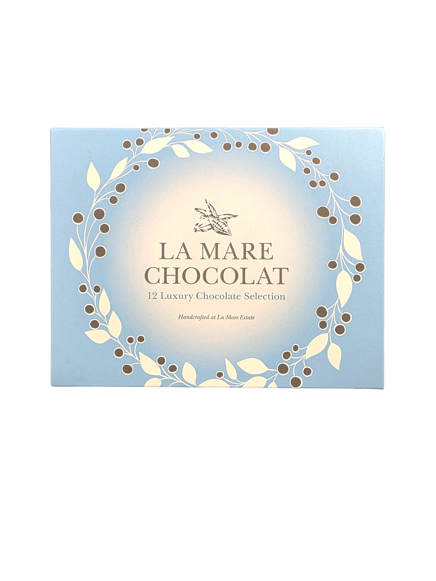 12 Luxury Chocolate Selection