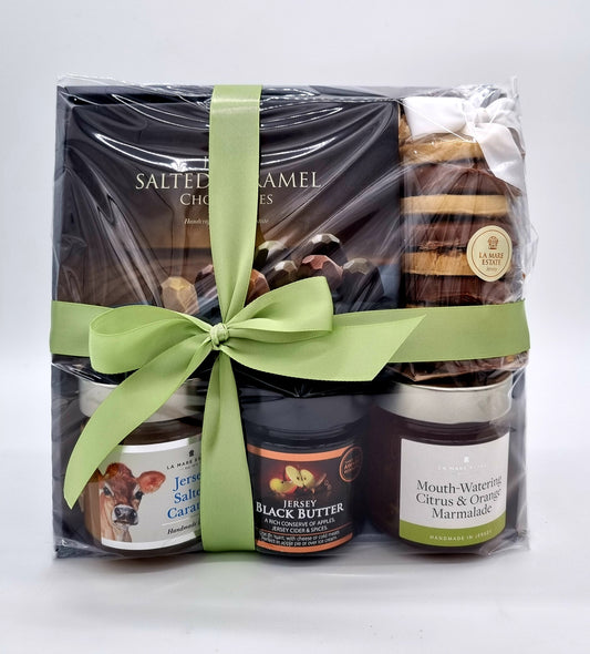 La Mare Mouth-Watering Hamper