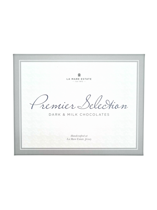 Jersey Premier Selection Chocolates