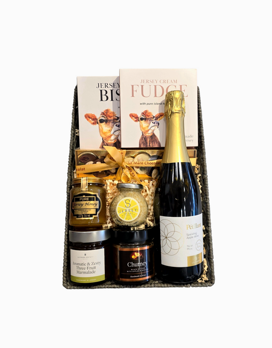 La Mare Sparkling Hamper