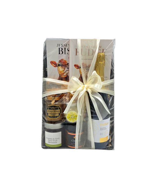 La Mare Sparkling Hamper