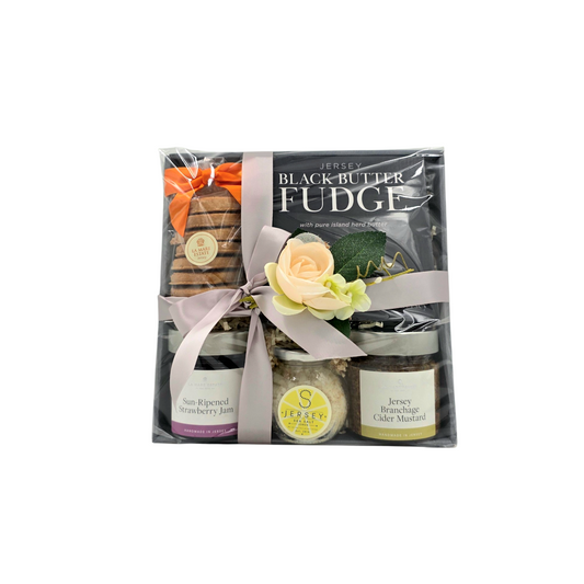 The Delightful Treats Hamper