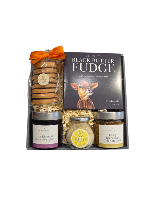 The Delightful Treats Hamper