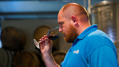 Classic Tasting Experience for Two at La Mare Wine Estate, Jersey - Physical Gift Card