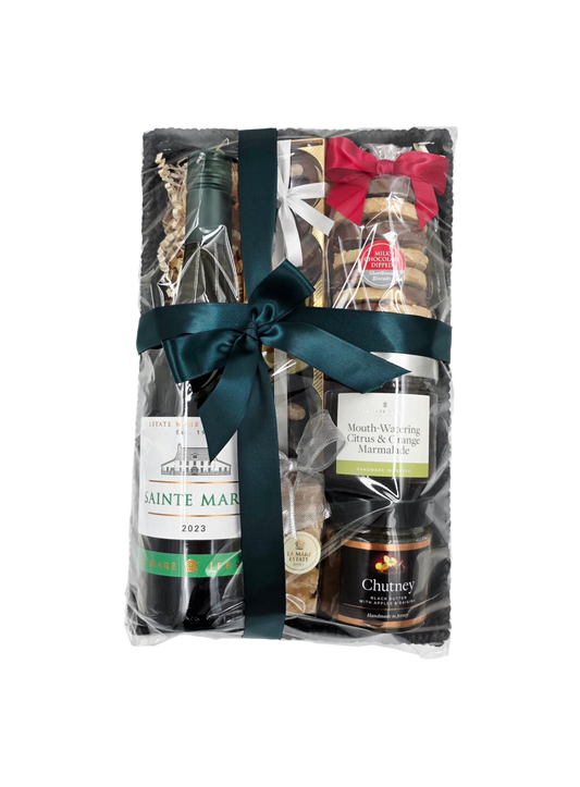 Wine & Sunshine Hamper